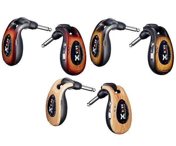 ディレイ】カナダ製エフェクターブランドFairfield Circuitryより