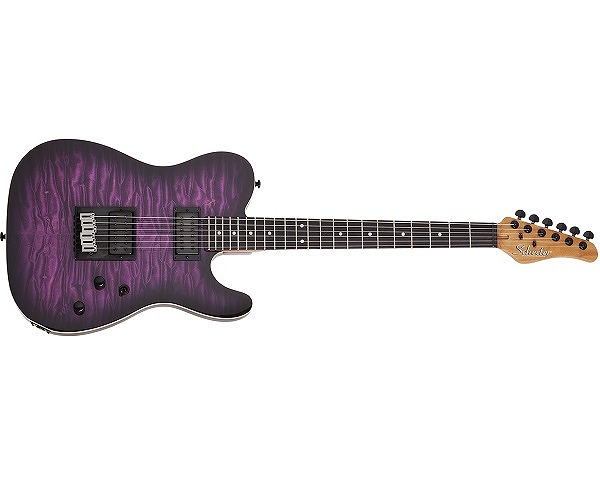 NAMM2020:エレキギター】-Reverend Guitars-「Nine Inch Nails」などで