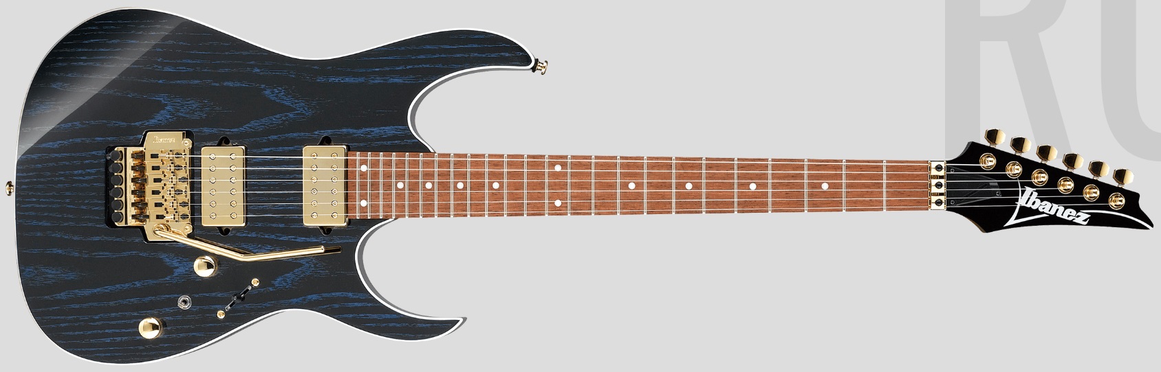 NAMM2020:エレキギター】-Ibanez-2020年ニューモデル発表！-RGシリーズ
