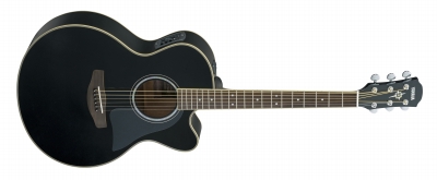 エレアコギター】YAMAHAのAPX/CPXがモデルチェンジ！！『APX500III