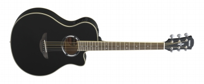 エレアコギター】YAMAHAのAPX/CPXがモデルチェンジ！！『APX500III