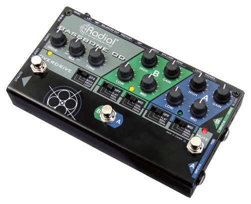 限定復活】Guyatone Cooler Booster CBu1 rev1.5、進化したサウンドと