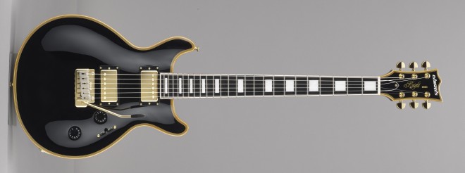 TC Electronic SCF GOLD SE｜コーラス＆フランジャーの名器の