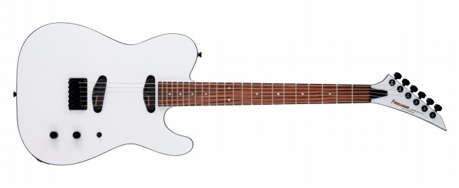 エレキギター】80年代日本の音楽シーンを席巻したFERNANDES 「TEJ」が