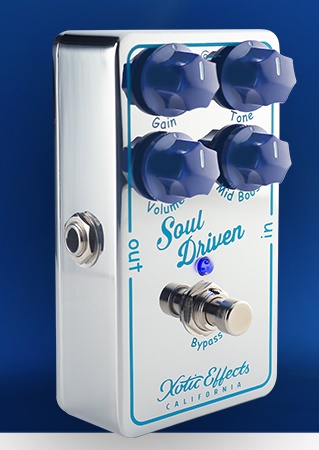 パワーサプライ】-strymon-デュアル・アイソレーションを採用した