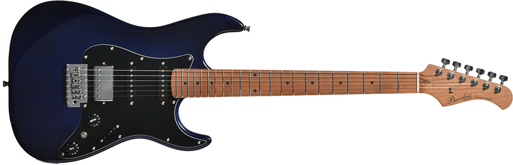 Bacchus GS-2DX RSM/Mの実力！高性能エントリーモデルの魅力を解説