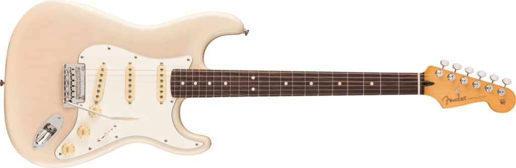 Fender Player II 10月発売開始モデルが多数登場 | ギタセレ（Guitar