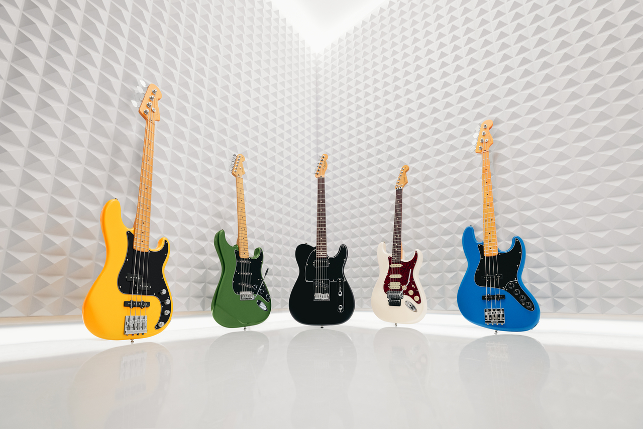 ジャンクションボックス】FREE THE TONEのジャンクションボックスが