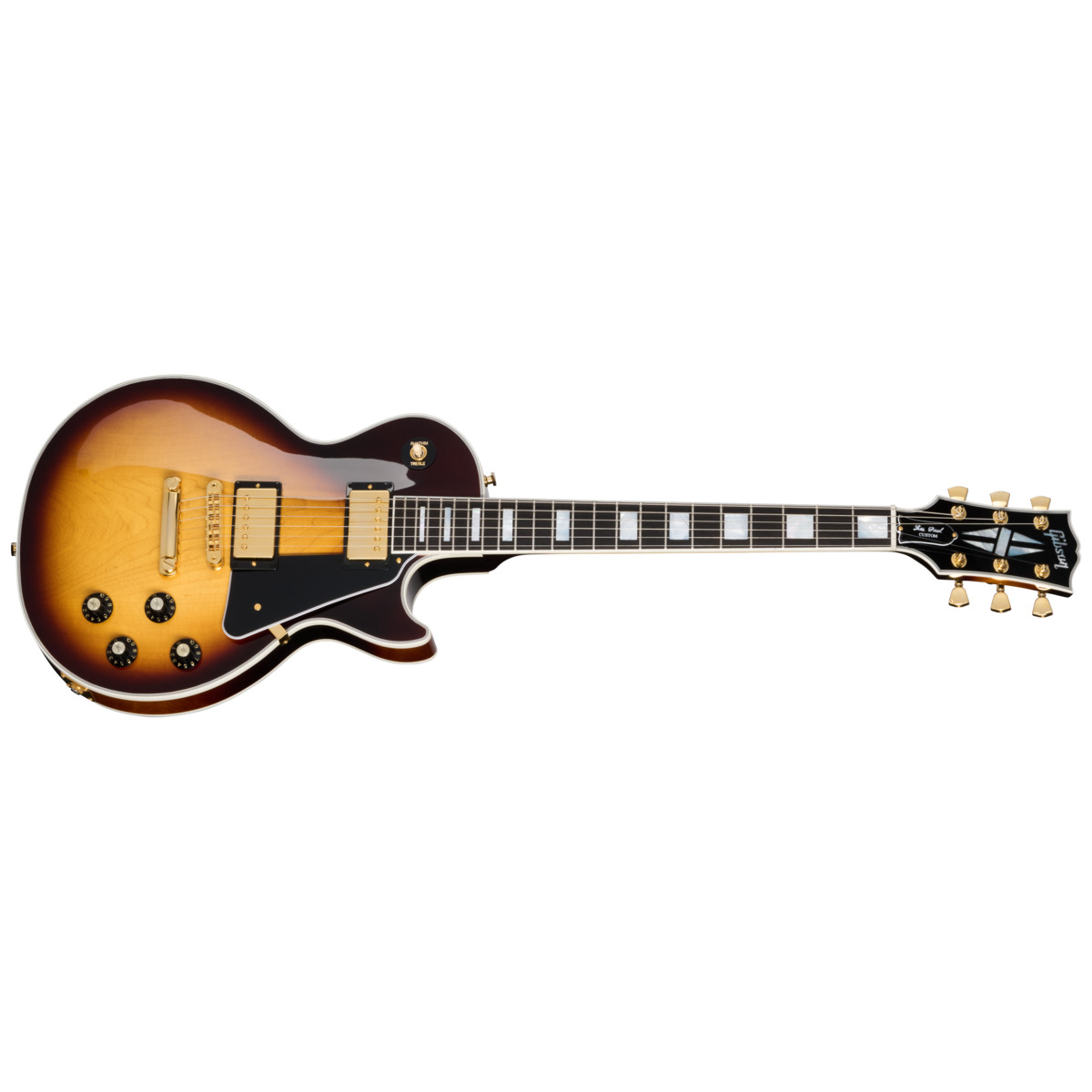 Gibson Les Paul Custom 70s ｜ヴィンテージ市場で高評価の70年代