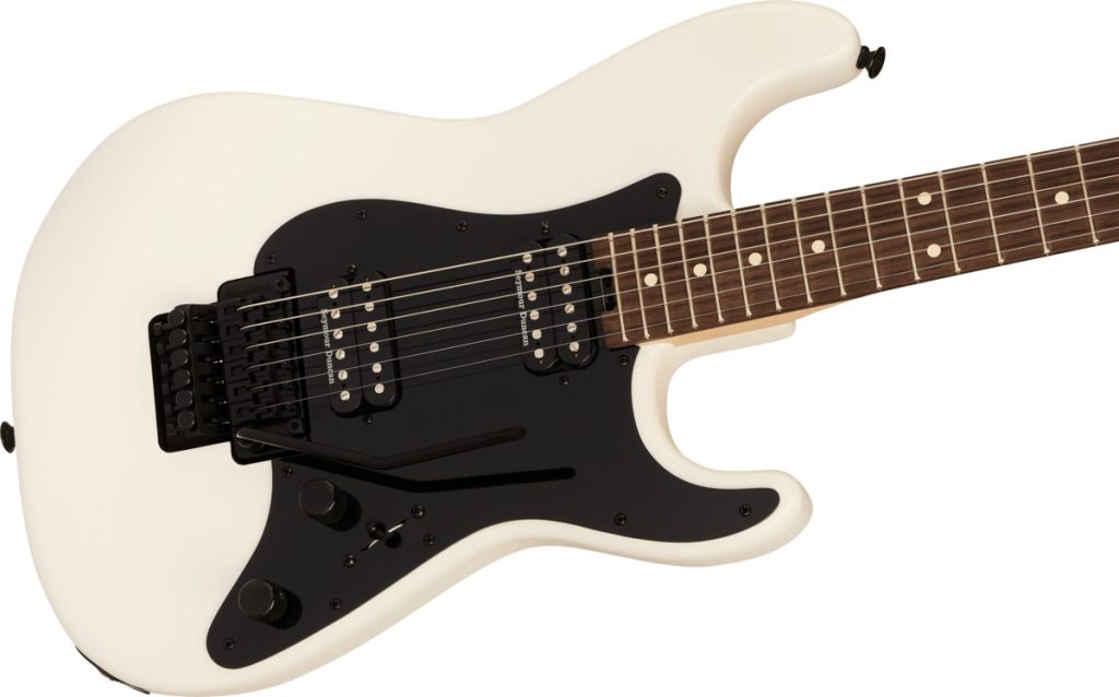 Charvel Pro-Mod So-Cal Style 1 HHシリーズ ― 進化した演奏性と多彩な