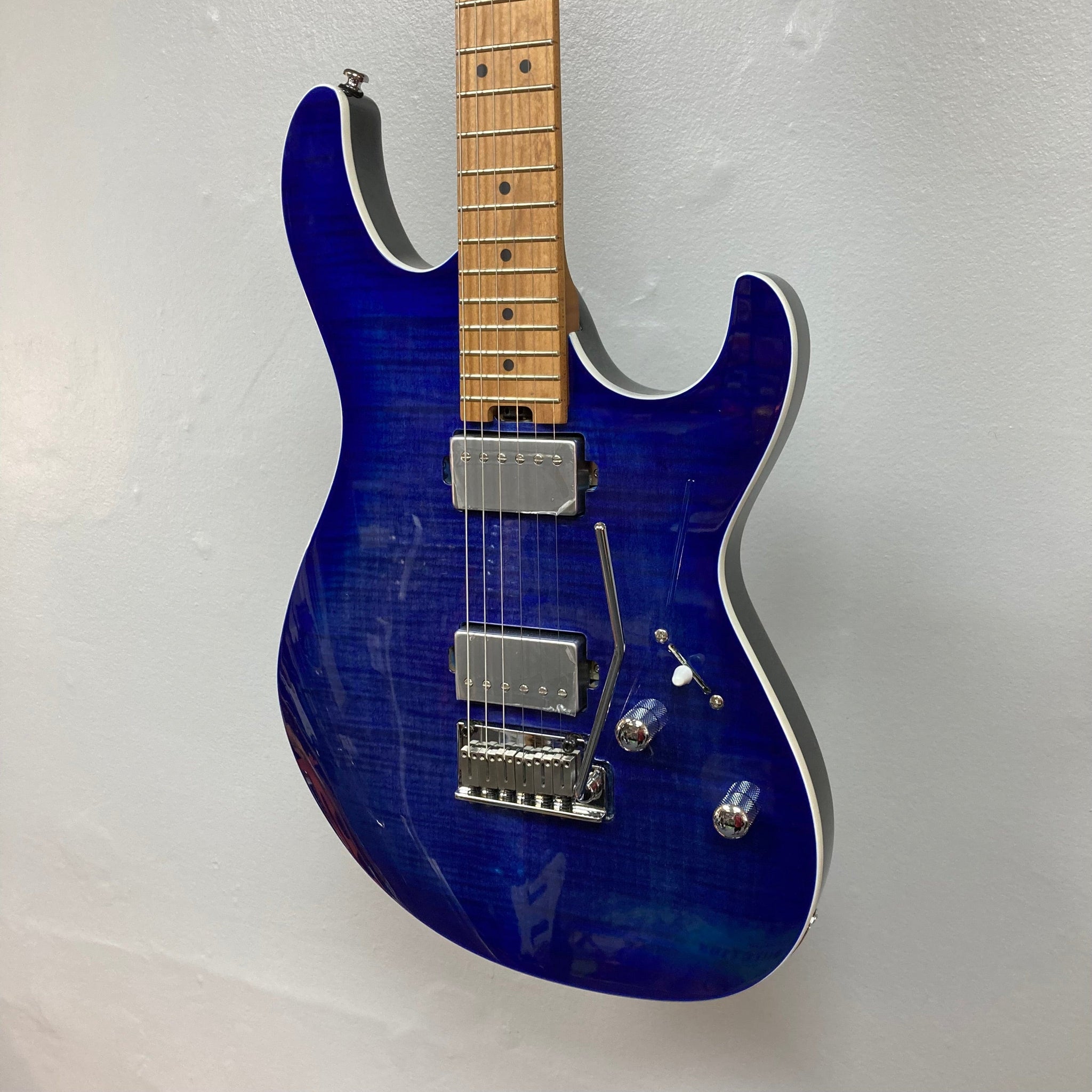 Cort G290 FAT II: Premium Quality Guitar Engineering Awaits