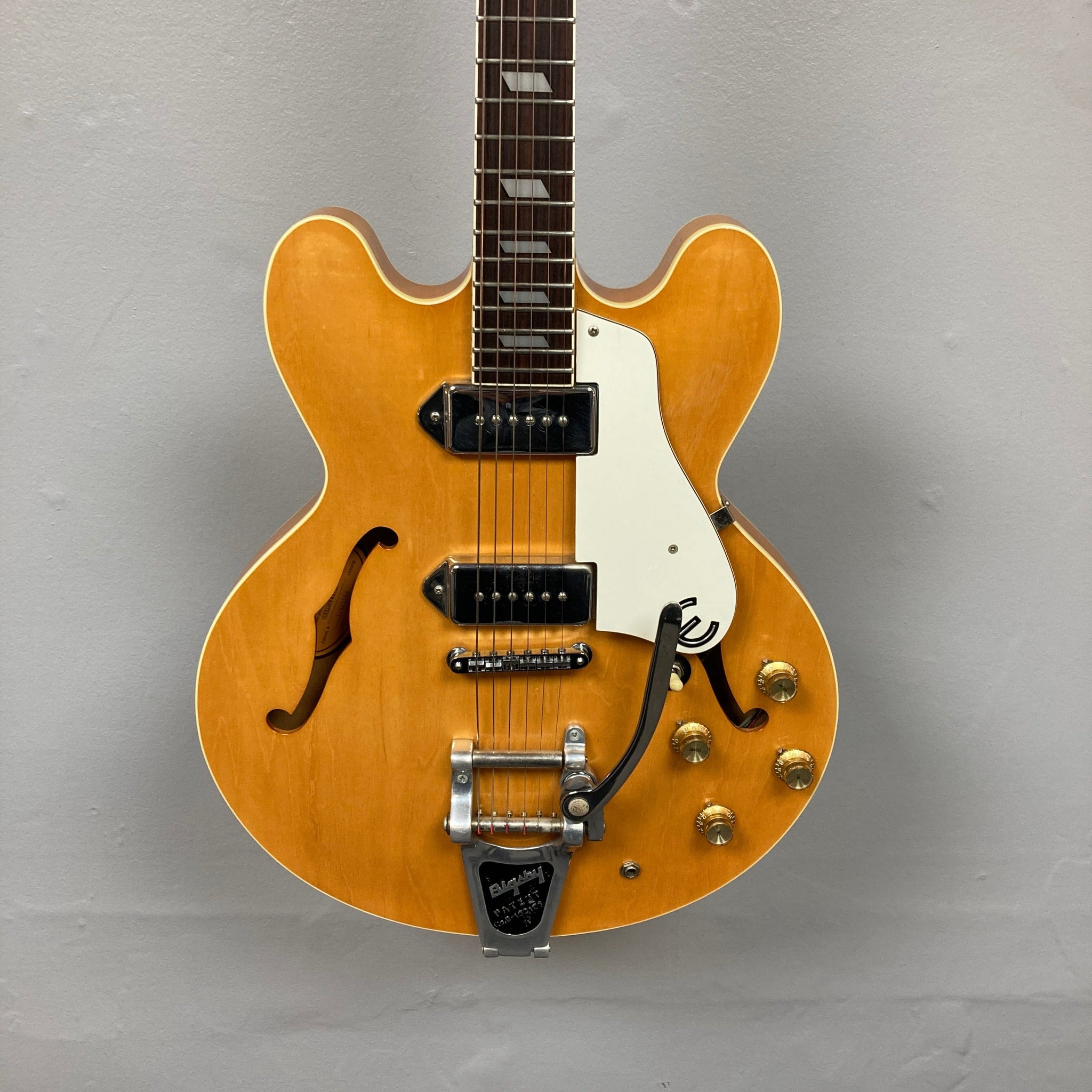 Shop Epiphone Casino Reissue Guitar - Historic Appeal Awaits