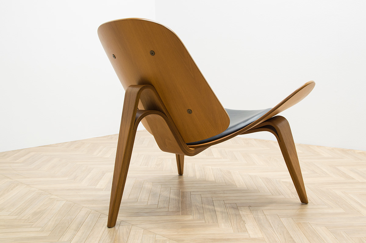 Hans.J.Wegner CH-07 Shell Chair - ギルド ヴィンテージ ファニチャー