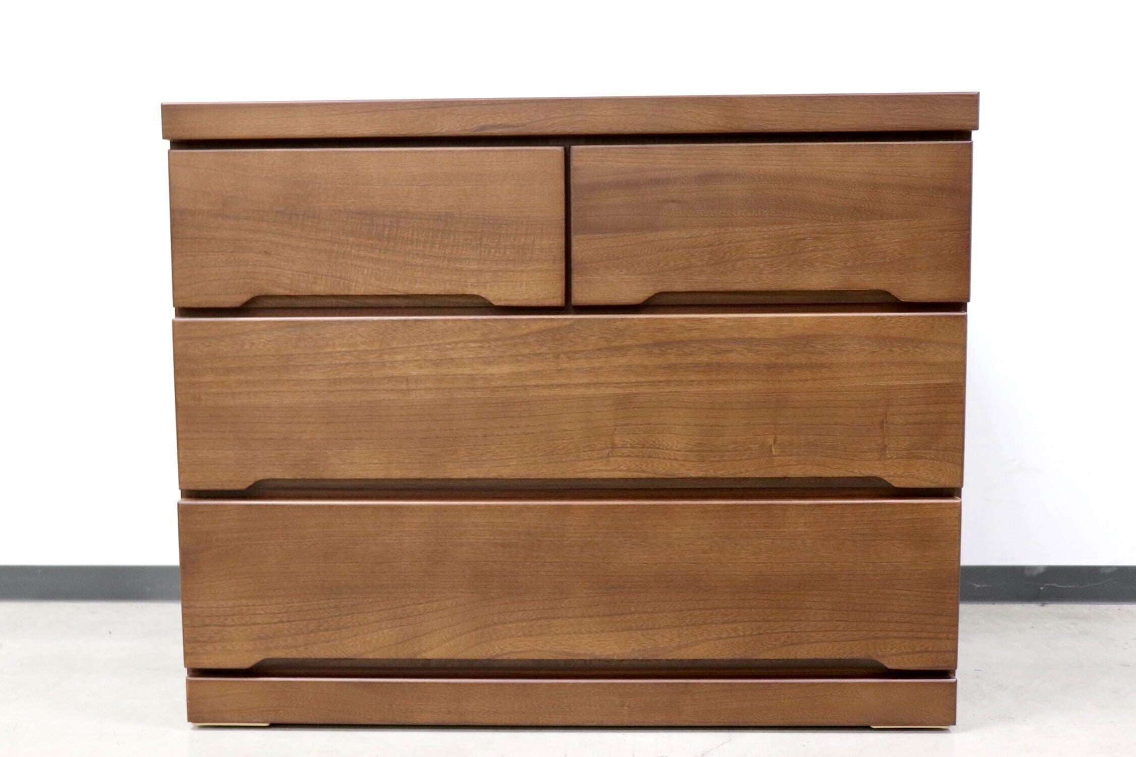 GMGN81B○SANYU furniture / 三友ファニチャー みずき 3段チェスト