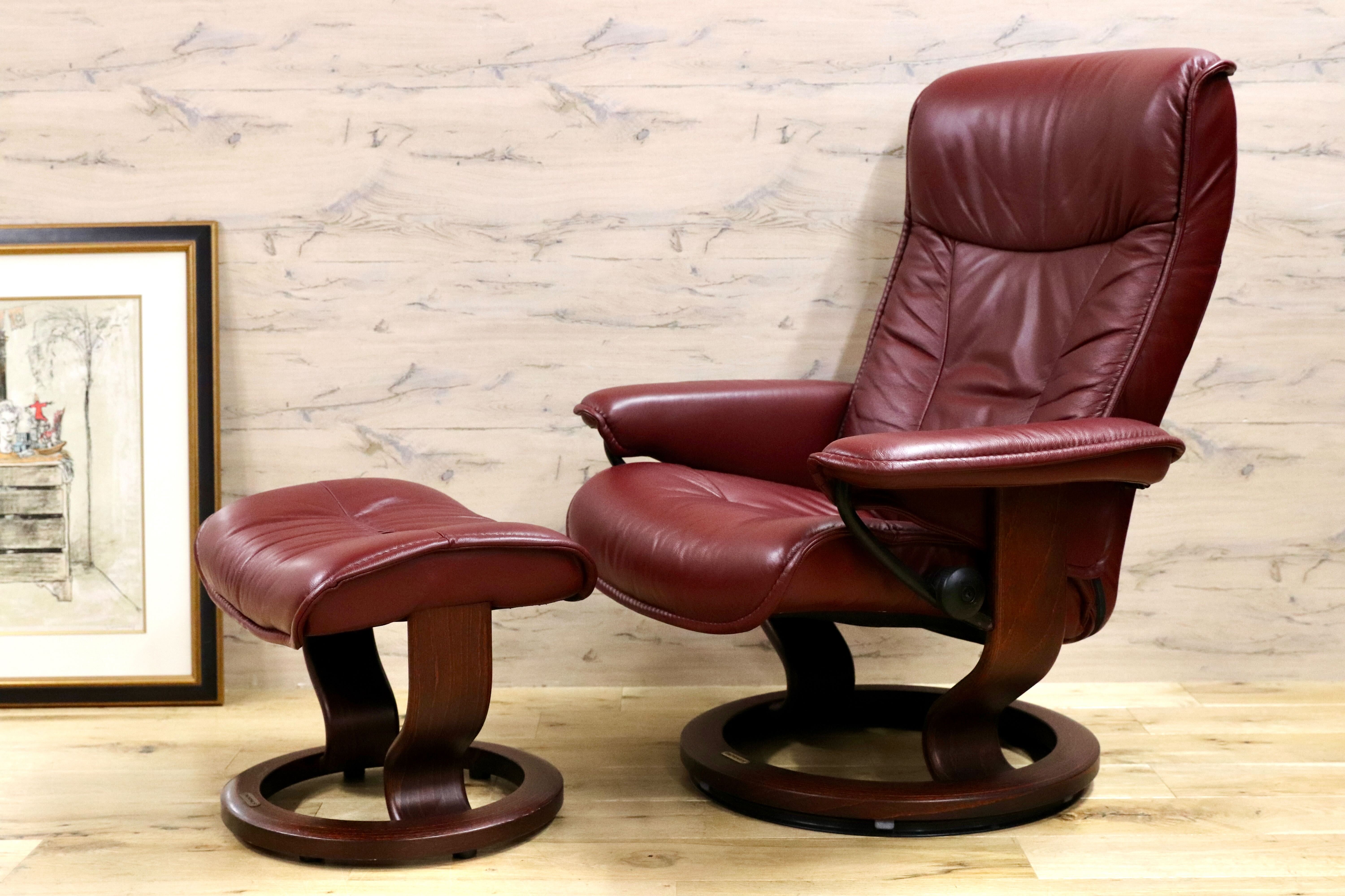 ekornes