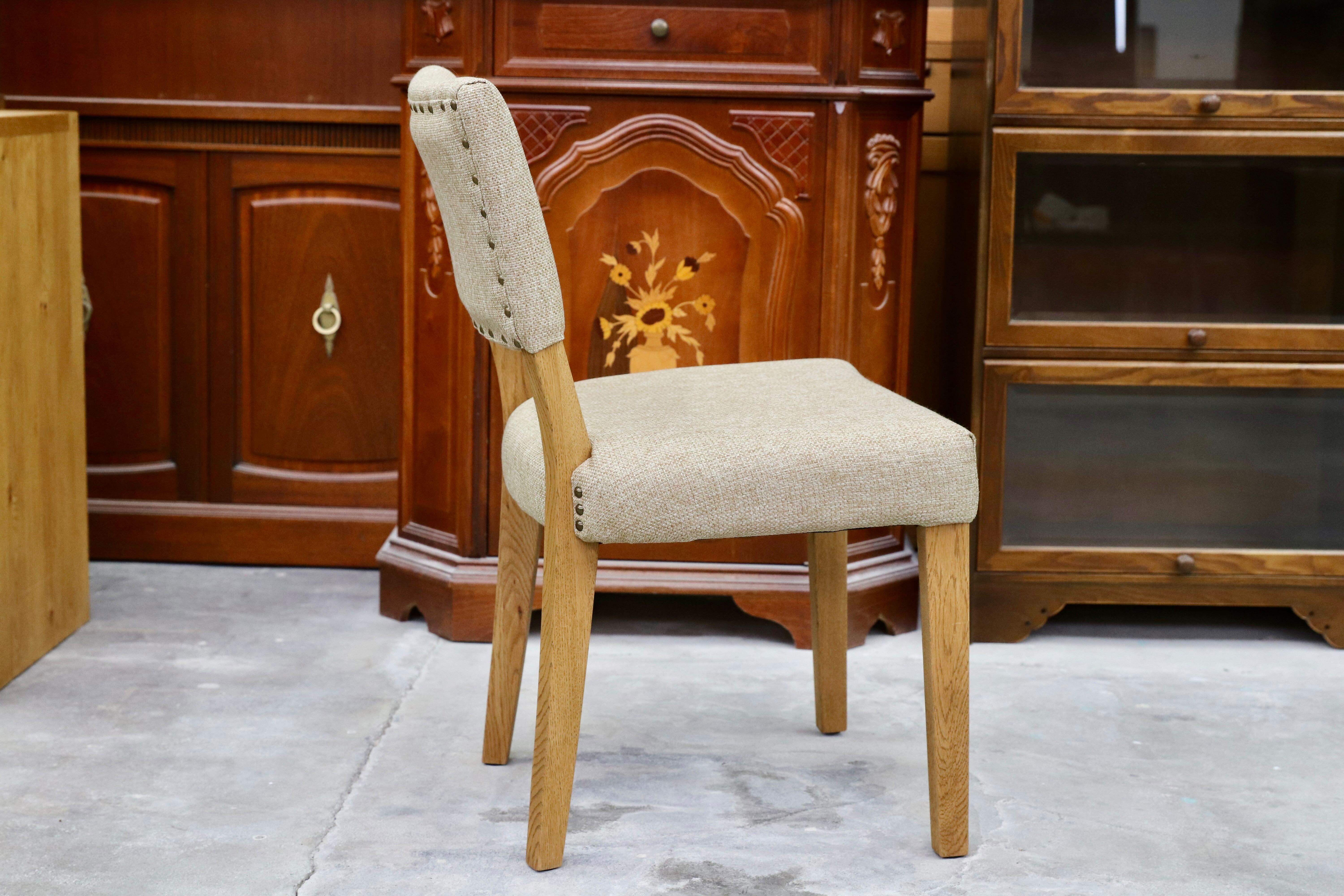 GMHH476○crash gate / クラッシュゲート イージーライフ BAKER CHAIR