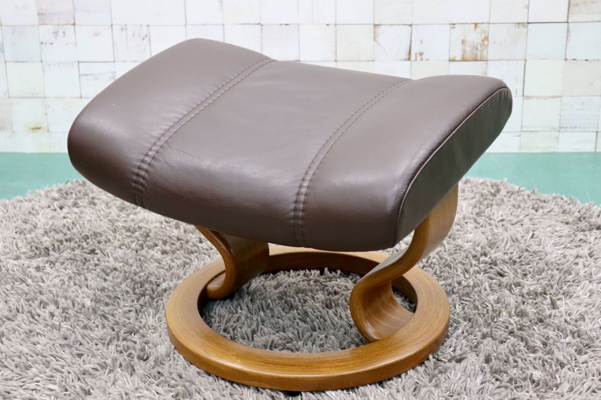 GMGS22○EKORNES / エコーネス コンサル リクライニングチェア