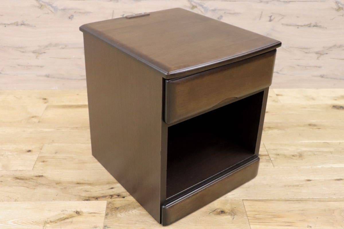 GMGH128A○サンコウ オアシス2 ナイトテーブル サイドテーブル ミニ