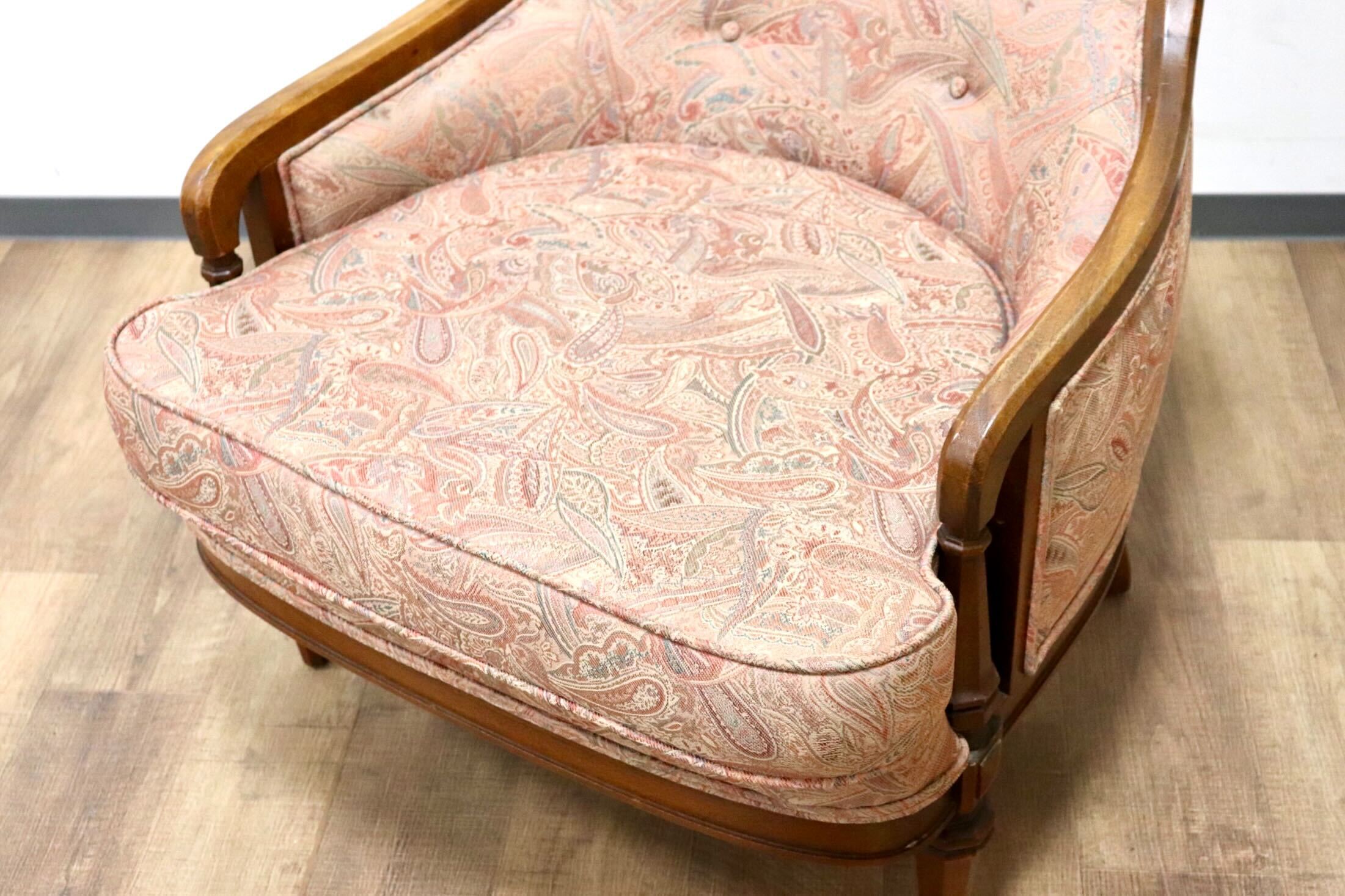 GMGH371A○DREXEL HERITAGE / ドレクセルヘリテイジ Upholstery アップ