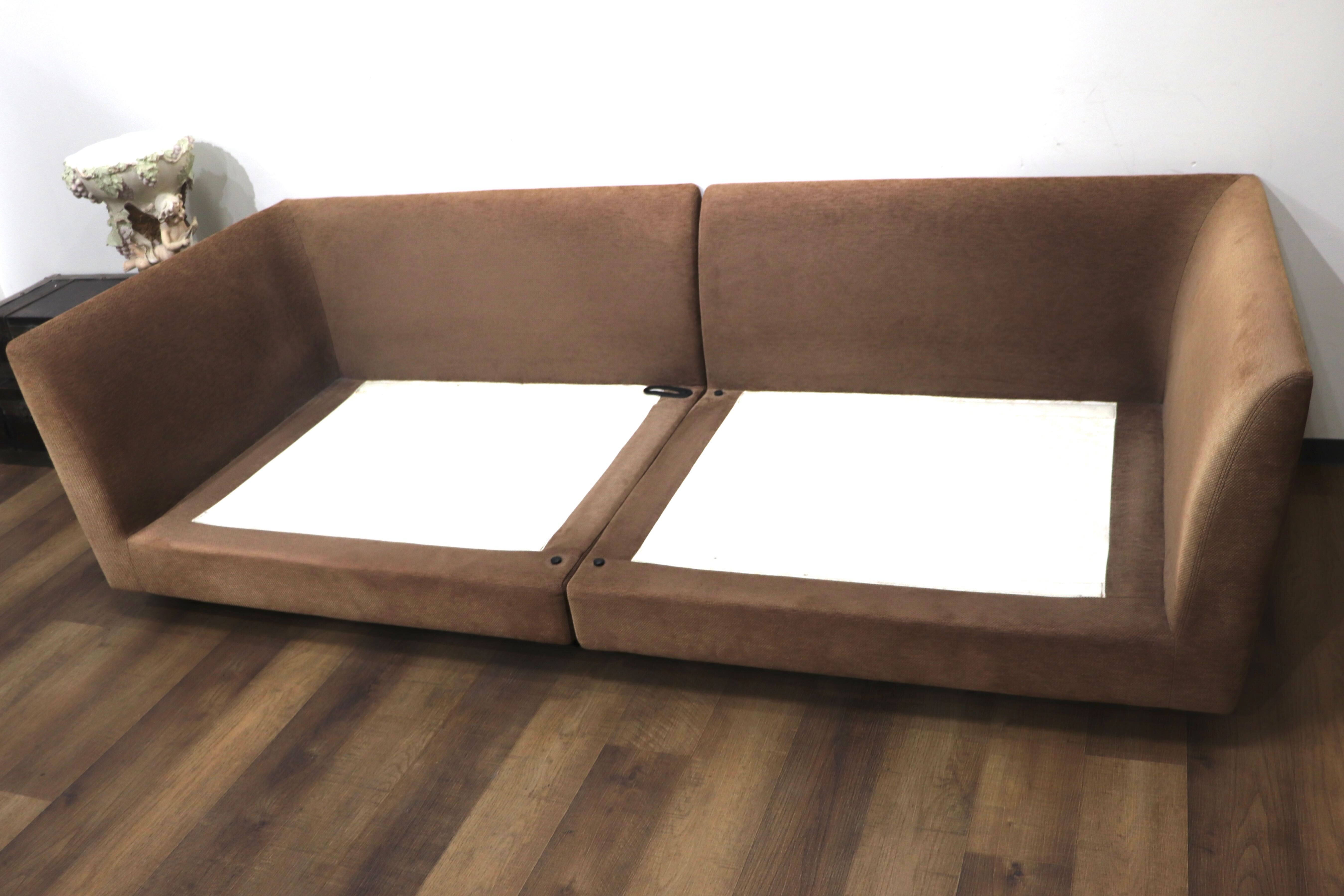 GMHN289○arflex/アルフレックス A SOFA エーソファ 3人掛けソファ