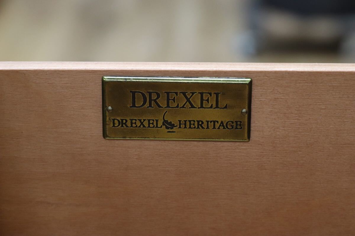 GMEH127○DREXEL HERITAGE / ドレクセルヘリテイジ US アメリカ