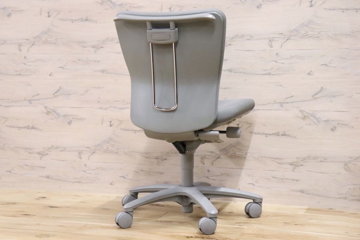 GMFK576C○オカムラ / okamura Carronzza カロッツァチェア オフィス