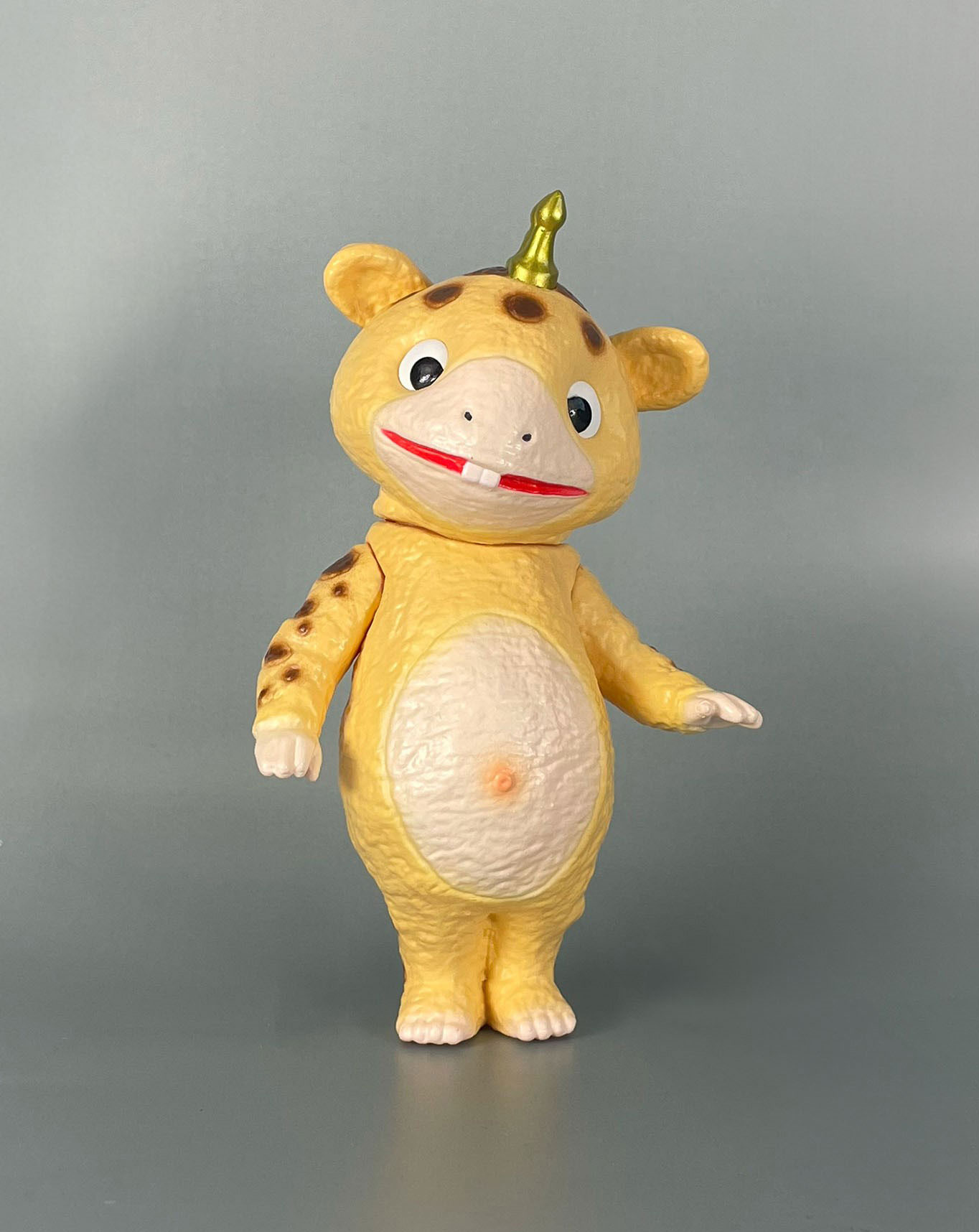 GUTSYTOY