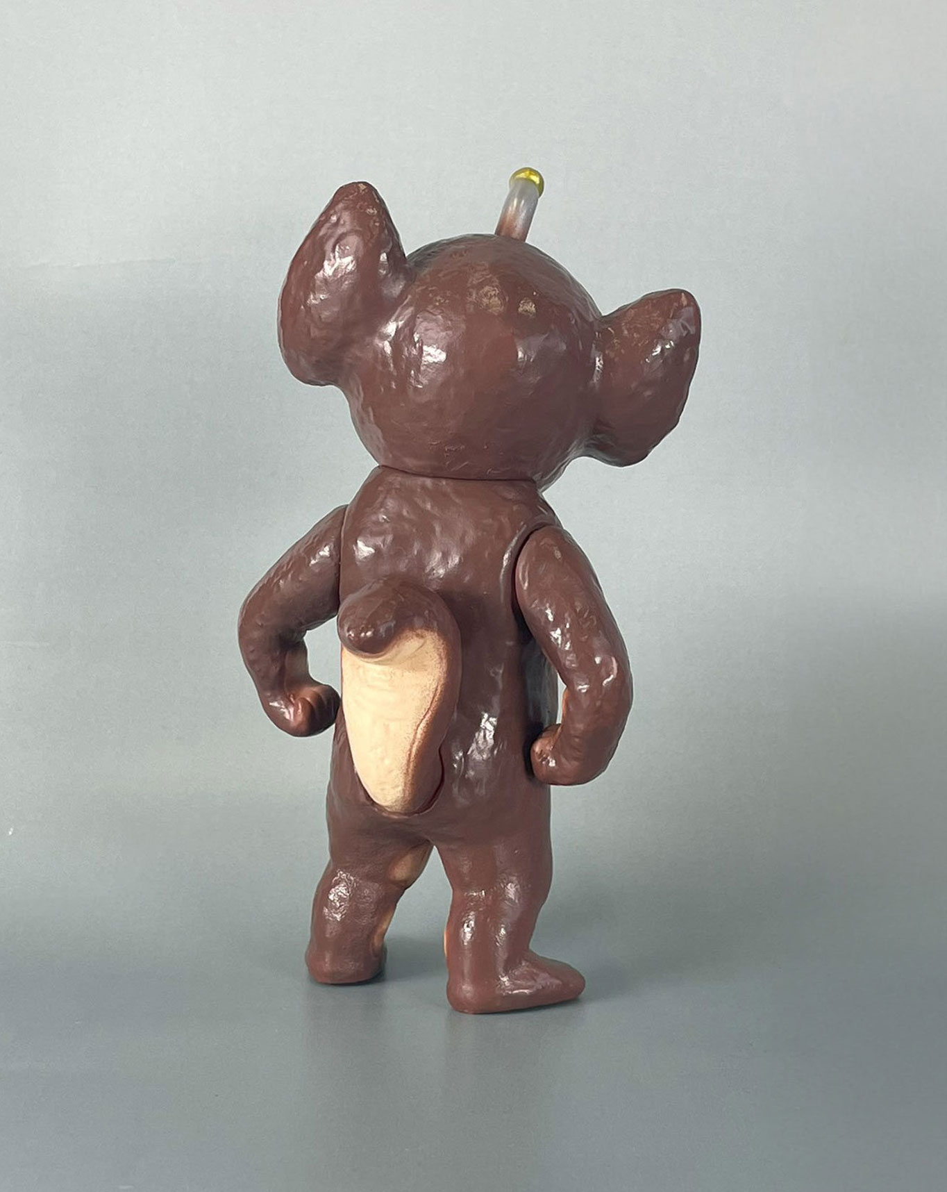 GUTSYTOY