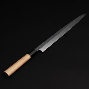 築地有次] 層鍛柳刃包丁240mm【常温便】の通販・お取り寄せ「築地魚群」