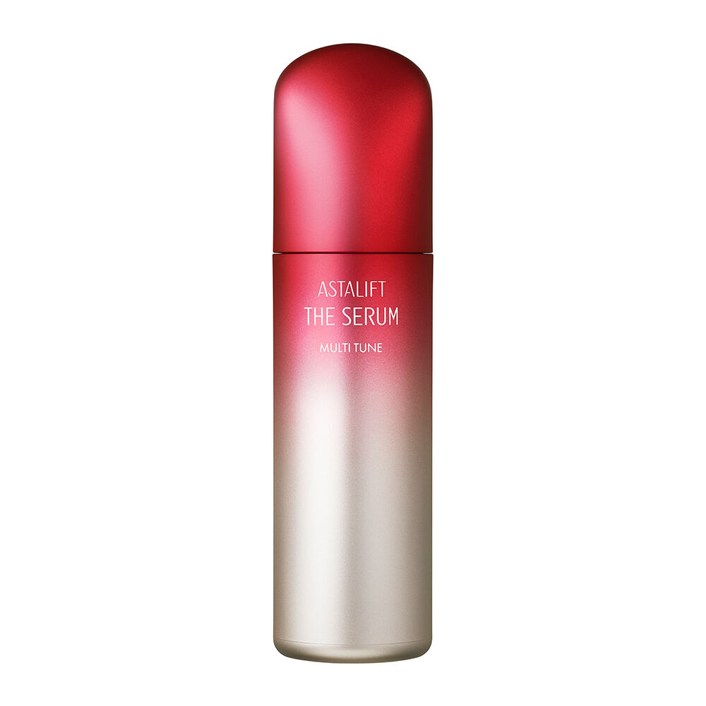 ザ セラム マルチチューン | FUJIFILM ビューティー&ヘルスケア Online