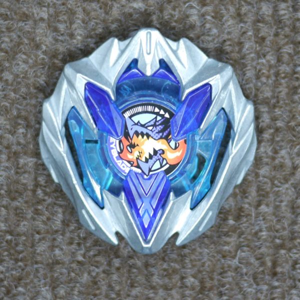 ベイブレードX】UX-04 バトルエントリーセットU 開封レビュー‼ - ハム