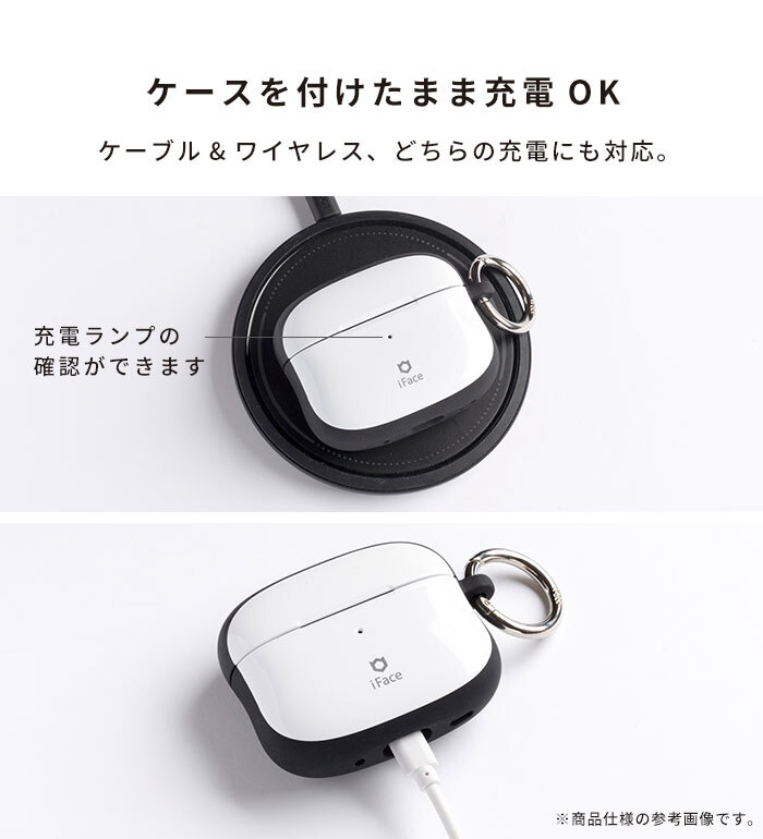 TVアニメ『チェンソーマン』 iFace First Classケース[AirPods Pro(第2