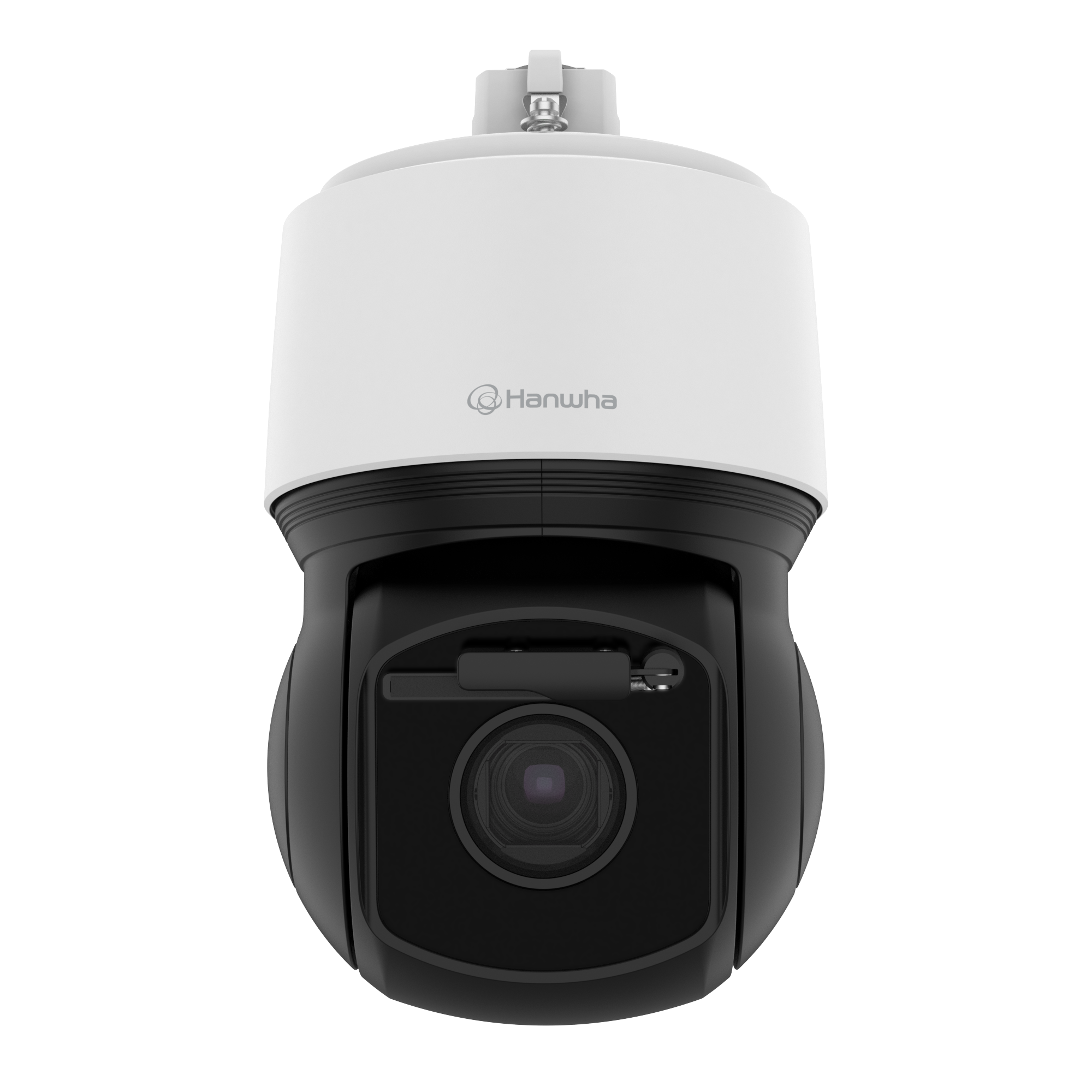 XNP-C6403RW - Hanwha Vision Europe Limited