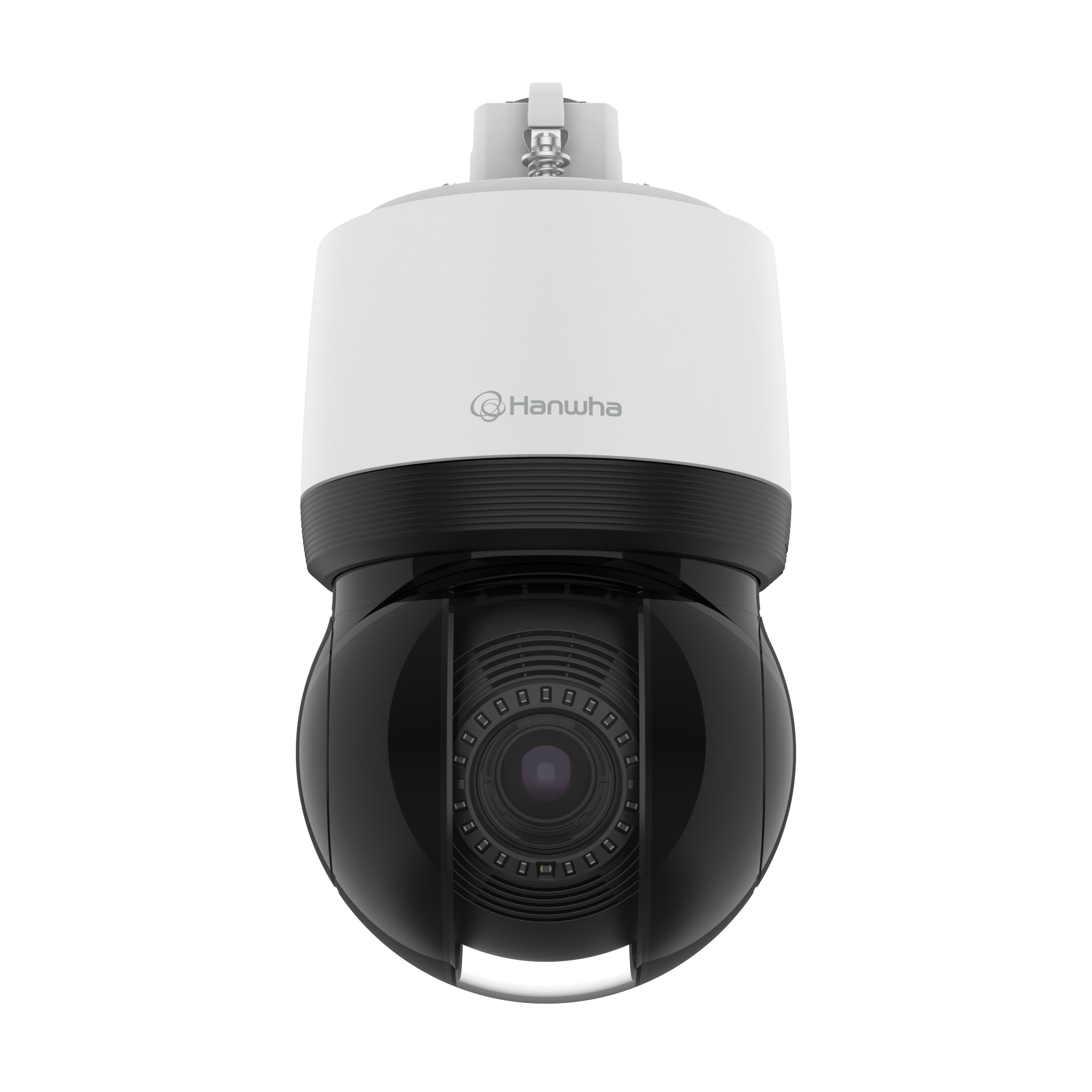 XNP-C6403R AI IR Pan-Tilt-Zoom Camera - Hanwha Vision