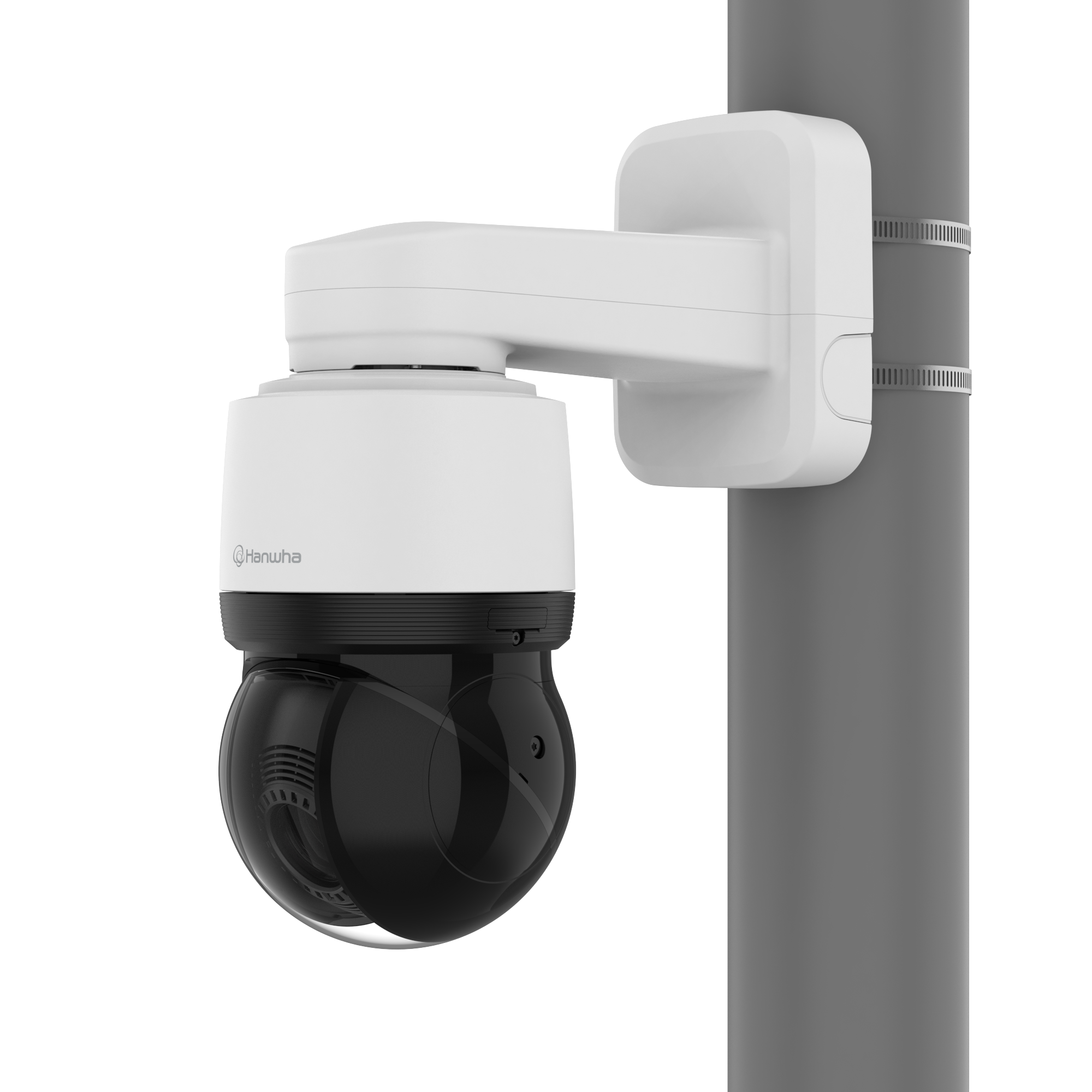 XNP-C9303RW AI IR Wiper PTZ PLUS Camera - Hanwha Vision