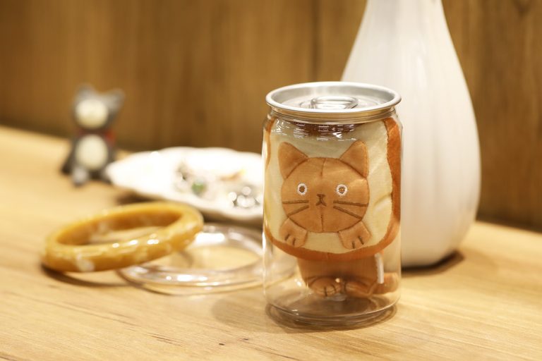 パステルデザート | 【5/1より新発売！】「にゃんチー チョコミント