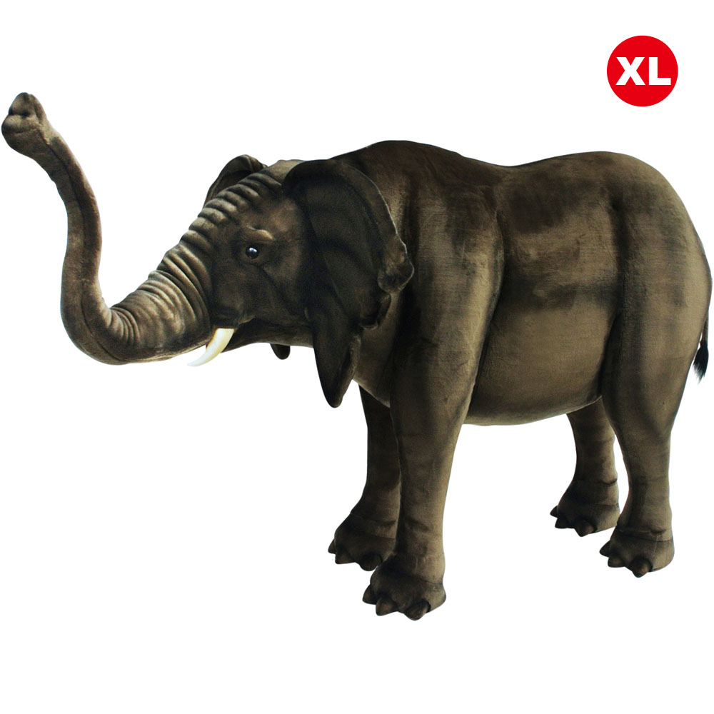 アフリカゾウ 150 | HANSA