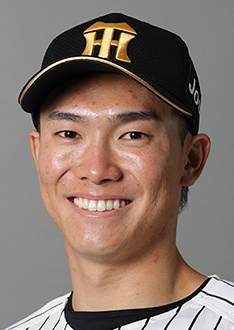 湯浅 京己｜選手プロフィール｜チーム情報｜阪神タイガース公式サイト