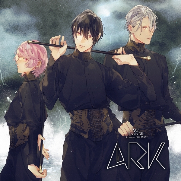 CD -『華Doll＊』天霧プロダクションOfficial Site-