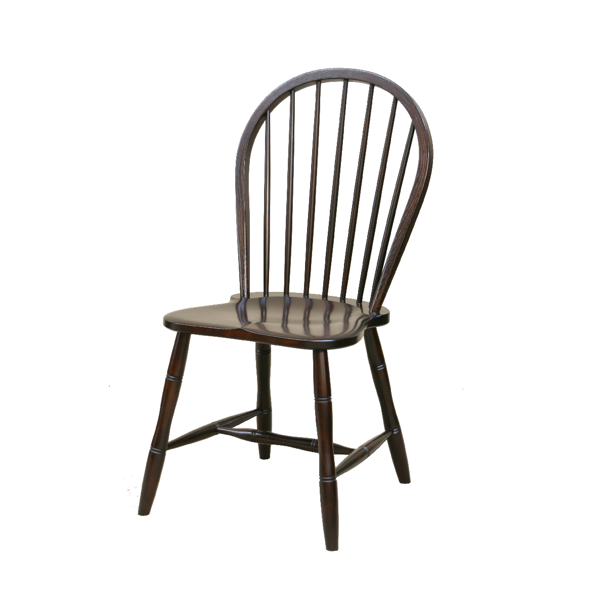 72リーチ型チェア WindsorChair No.72 BernardLeach – 花森家具 – 松本