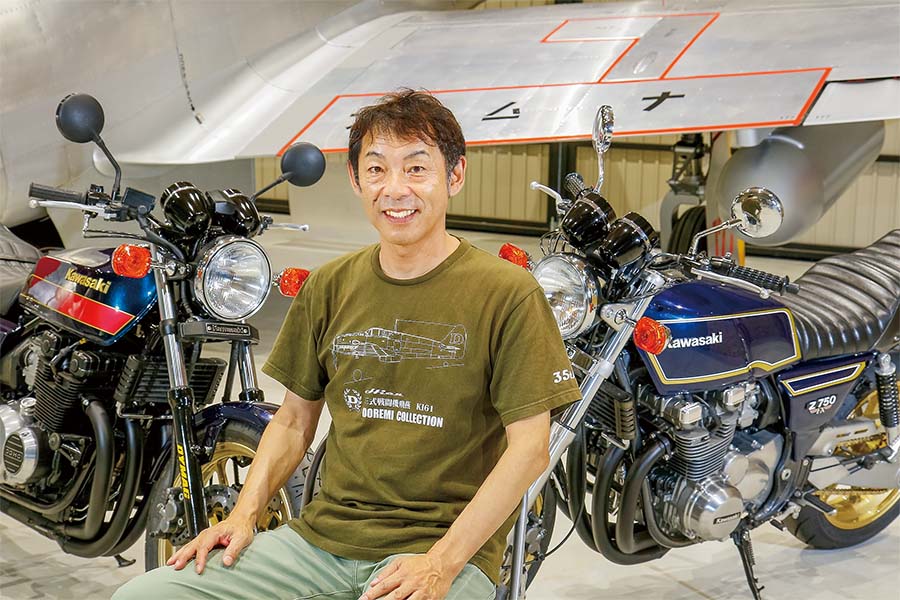 コスプレ”のワードに収まらない「ドレミコレクション ゼファー向け外装