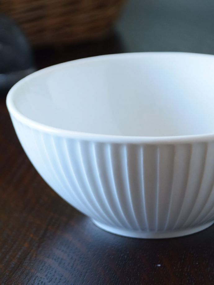 フランスのおしゃれな磁器の食器、ピリヴィッツ社のPlisse（プリッセ