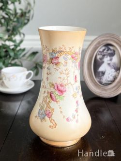 クラウンデボン（Crown Devon)商品一覧【公式】Handleアンティーク食器