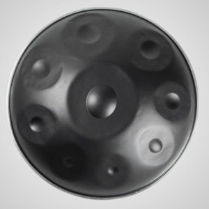 ハンドパン9和音モデル • ハンドパン 購入。Handpan Japan