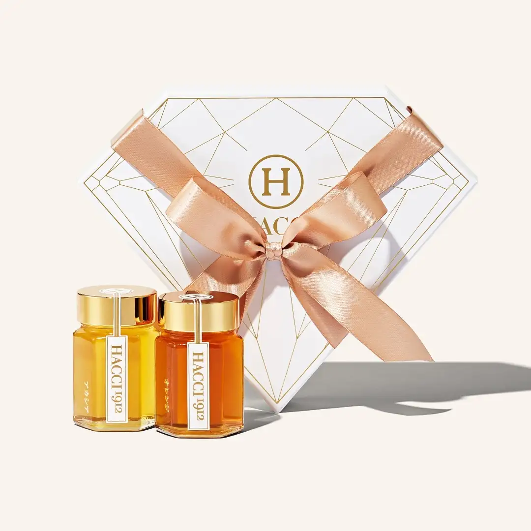すべてのGIFT｜HACCI公式オンラインストア