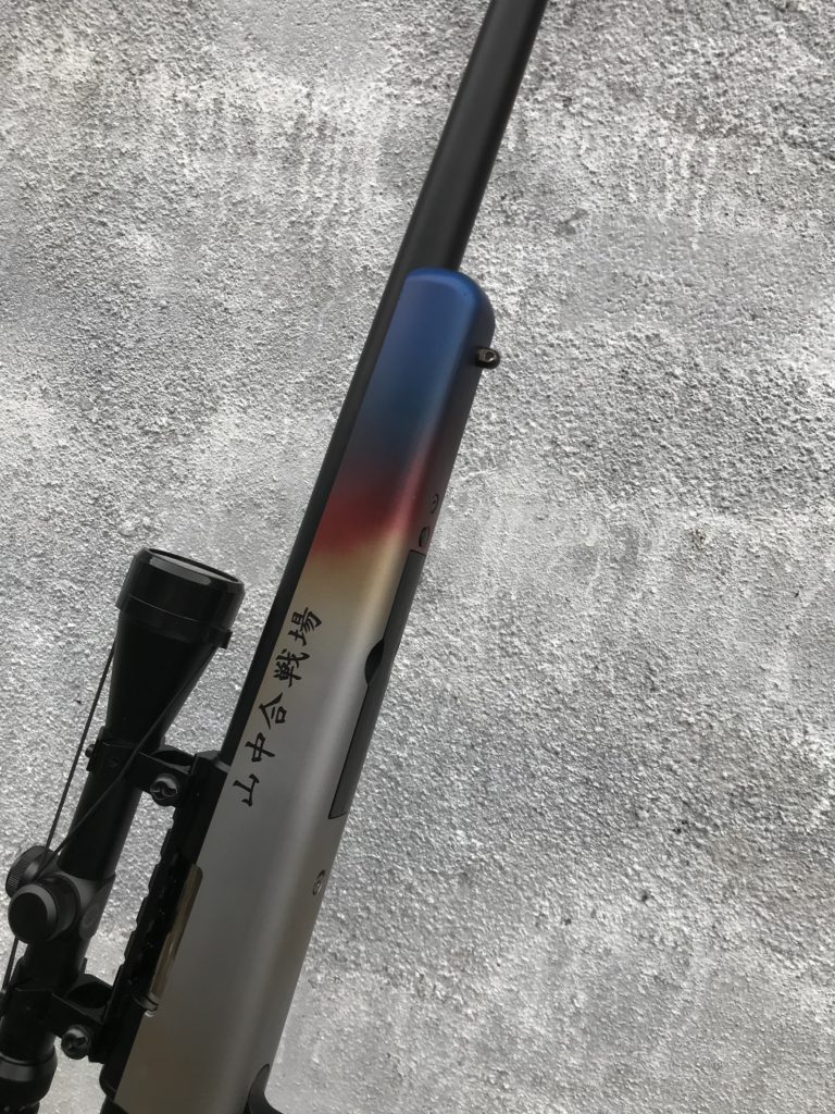 丁寧に説明】VSR-10プロスナをカスタム『実戦投入前の下ごしらえ』｜大