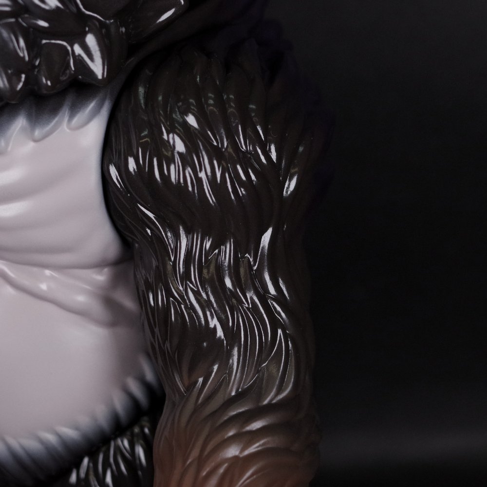 5月15日(水)18時より抽選開始】【PATHFINDER VINYL TOYS】怪獣