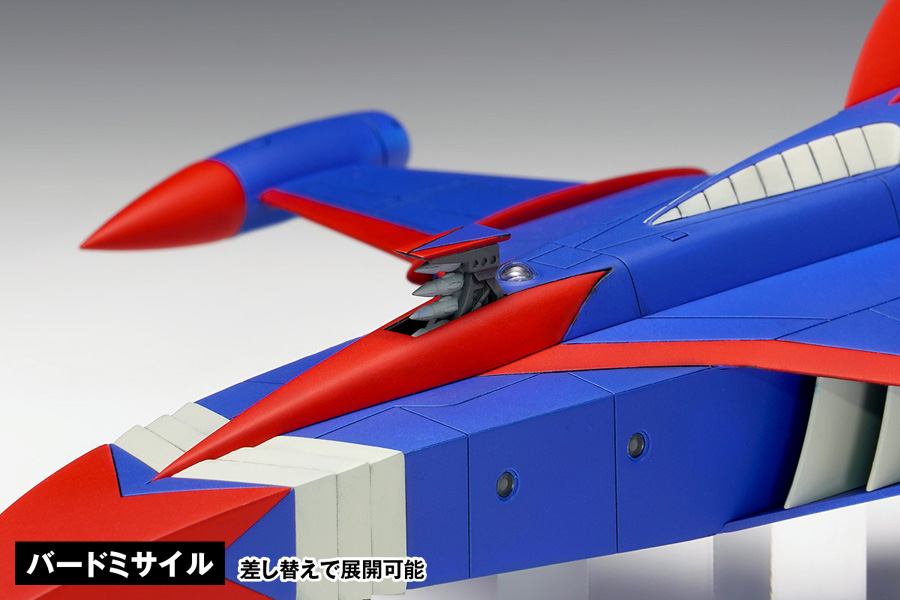 ☆商品情報☆4月18日(木)『科学忍者隊ガッチャマン』50周年記念POP UP