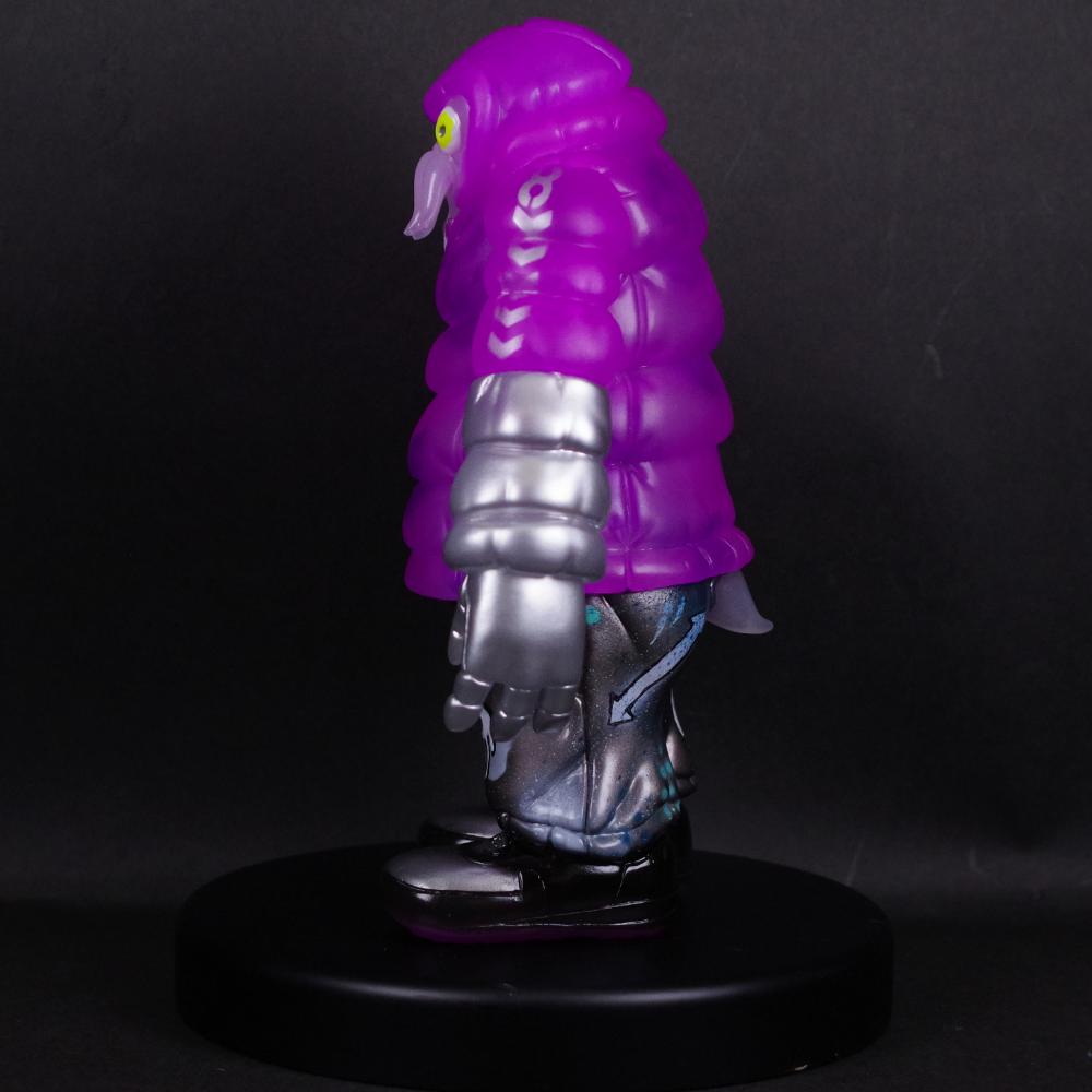 5月17日(金)18時より抽選開始】【GYAROMI】クトゥルフオイドHKB