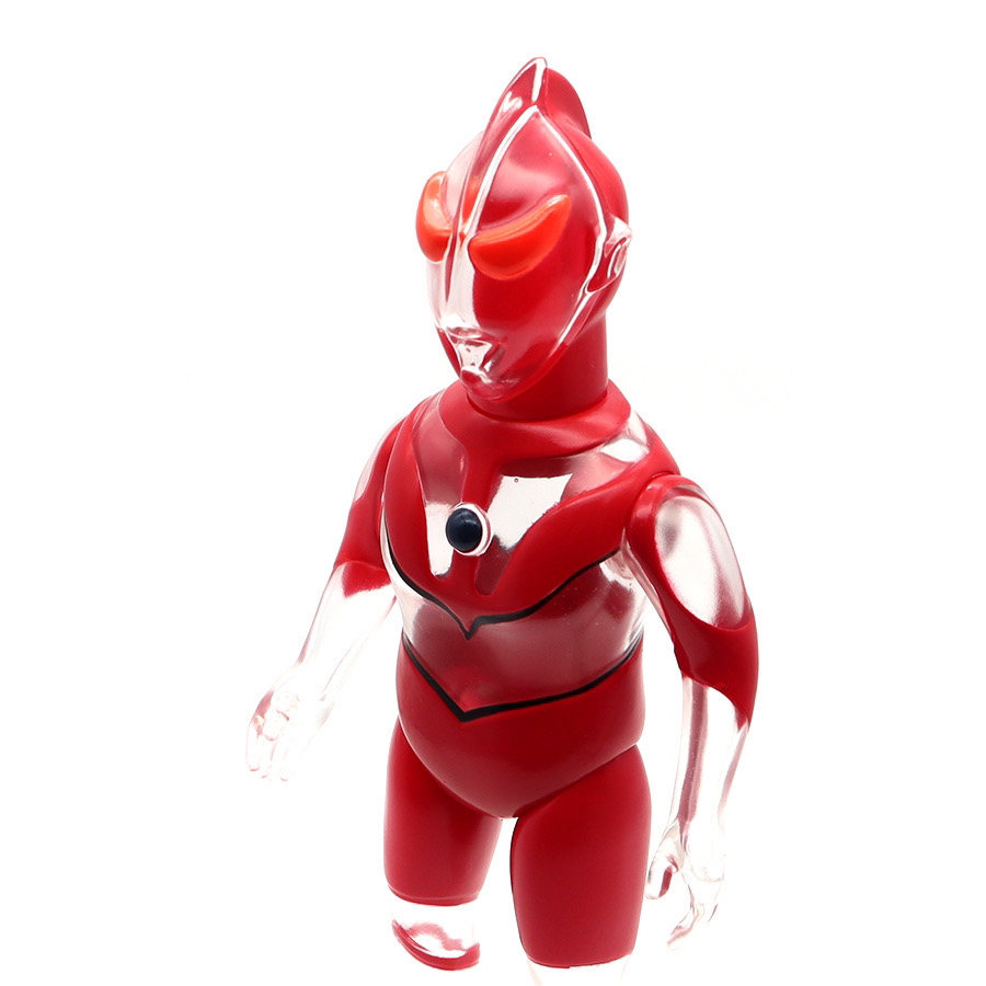 9月12日(木)12時より受注受付開始】【ELECTRIC TOYS】ウルトラ怪獣 リ